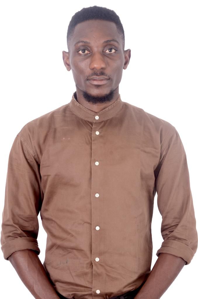 dr. arrey collins bisong